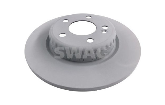 brake disc 10107726 Swag