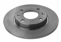 Brake Disc 10314 FEBI