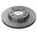 Brake Disc 10315 FEBI, Thumbnail 2