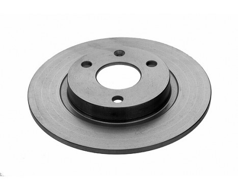 Brake Disc 10318 FEBI