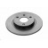 Brake Disc 10318 FEBI