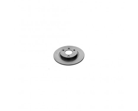 Brake Disc 10318 FEBI, Image 2