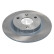 Brake Disc 10318 FEBI, Thumbnail 3
