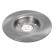 Brake Disc 10318 FEBI, Thumbnail 4