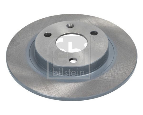 Brake Disc 10318 FEBI, Image 3