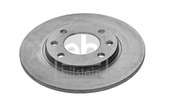 Brake Disc 10320 FEBI, Image 2