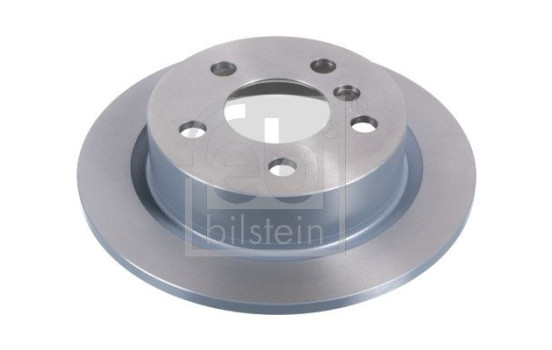 Brake Disc 104103 FEBI, Image 2
