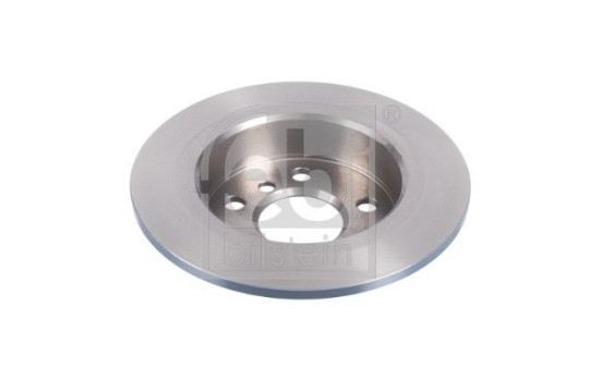 Brake Disc 104103 FEBI, Image 3