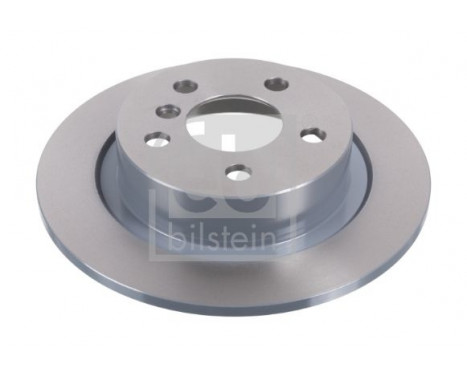 Brake Disc 104105 FEBI, Image 2