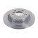 Brake Disc 104105 FEBI, Thumbnail 2 Brake Disc 104105 FEBI, Thumbnail 2