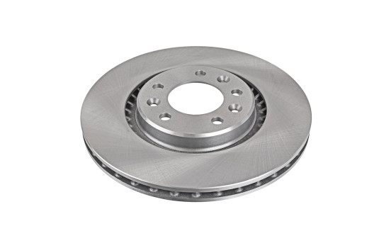 Brake Disc 104170 FEBI
