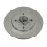 Brake Disc 10429 FEBI, Thumbnail 2
