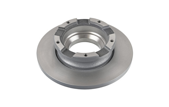 Brake Disc 104494 FEBI