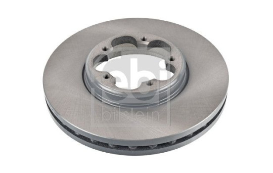 Brake Disc 104495 FEBI, Image 2