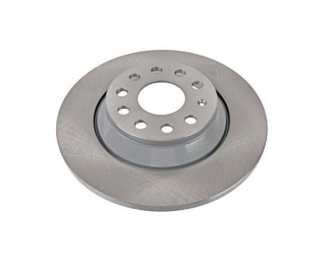 Brake Disc 104496 FEBI