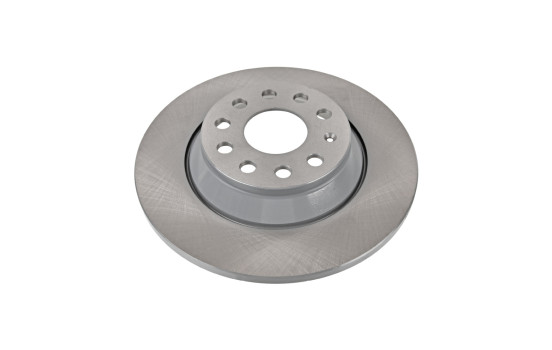 Brake Disc 104496 FEBI