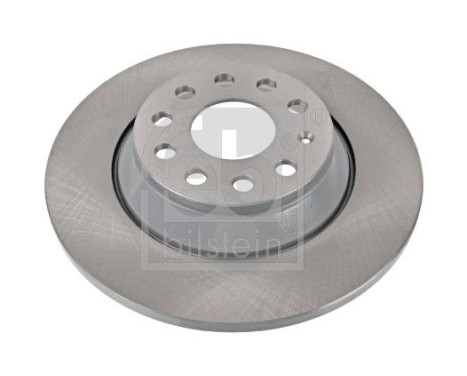 Brake Disc 104496 FEBI, Image 2