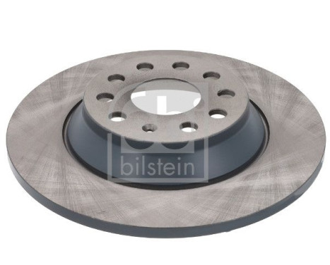 Brake Disc 104496 FEBI, Image 2
