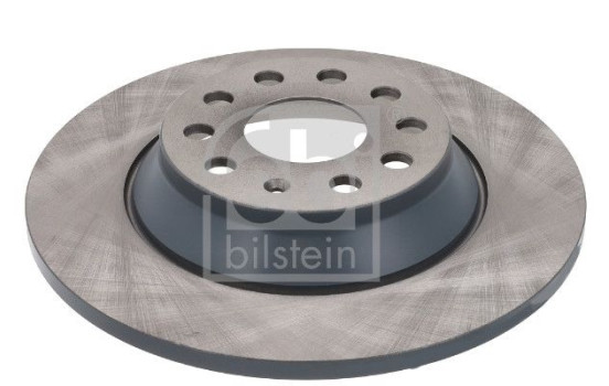 Brake Disc 104496 FEBI, Image 2