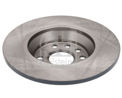 Brake Disc 104496 FEBI, Image 3