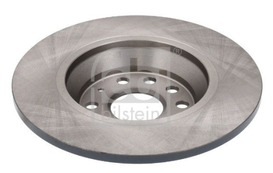 Brake Disc 104496 FEBI, Image 3