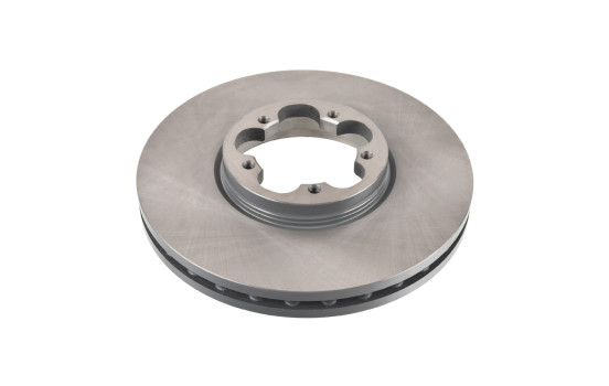 Brake Disc 104497 FEBI