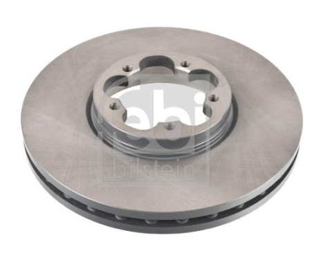 Brake Disc 104497 FEBI, Image 2