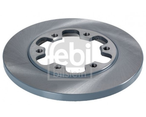 Brake Disc 104498 FEBI, Image 2