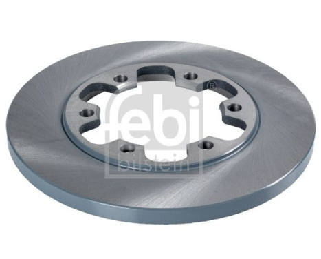 Brake Disc 104498 FEBI, Image 2