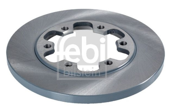 Brake Disc 104498 FEBI, Image 2