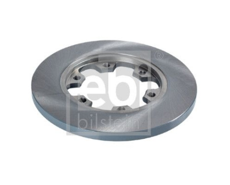 Brake Disc 104498 FEBI, Image 3