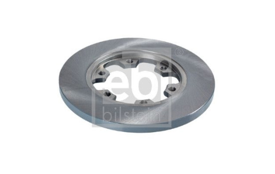 Brake Disc 104498 FEBI, Image 3