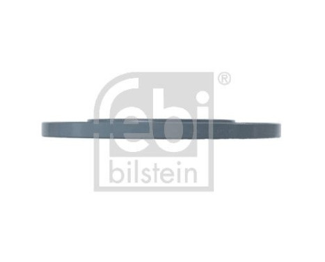Brake Disc 104498 FEBI, Image 4