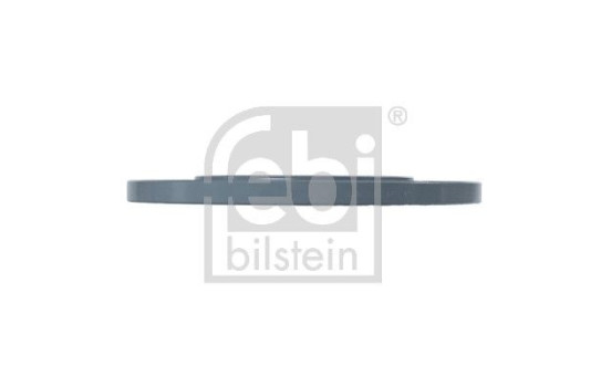 Brake Disc 104498 FEBI, Image 4