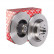 Brake Disc 104506 FEBI