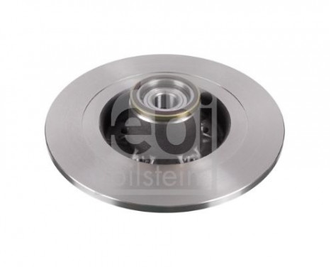 Brake Disc 104506 FEBI, Image 3