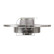 Brake Disc 104506 FEBI, Thumbnail 3