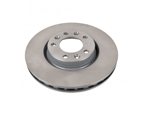 Brake Disc 104526 FEBI