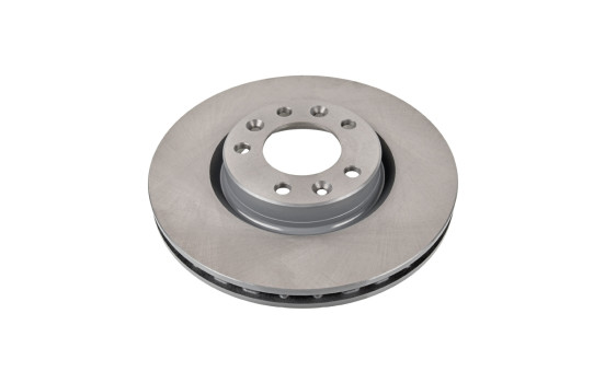 Brake Disc 104526 FEBI