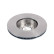 Brake Disc 104803 FEBI, Thumbnail 3