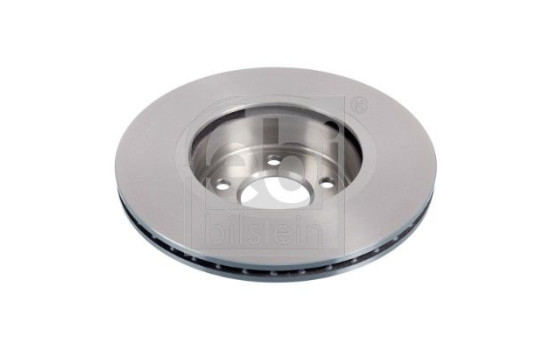 Brake Disc 104803 FEBI, Image 3