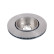 Brake Disc 104805 FEBI, Thumbnail 3