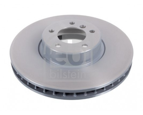 Brake Disc 104806 FEBI, Image 2