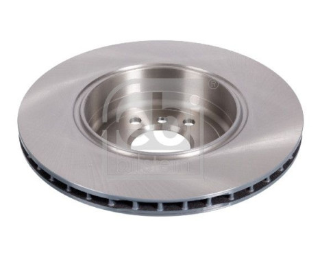 Brake Disc 104807 FEBI, Image 3