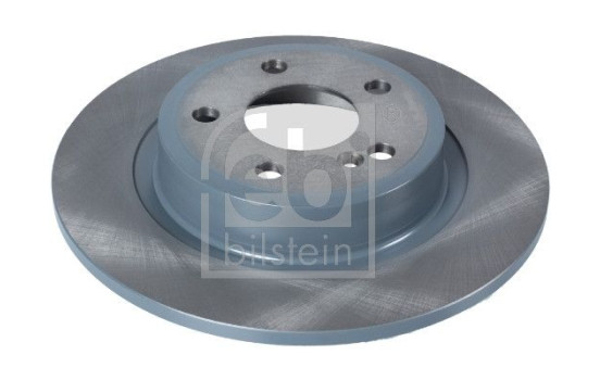 Brake Disc 104852 FEBI, Image 2