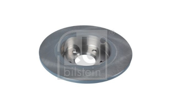 Brake Disc 104852 FEBI, Image 3