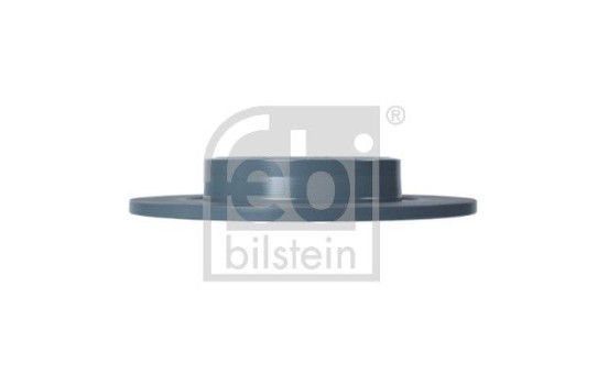 Brake Disc 104852 FEBI, Image 4