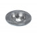 Brake Disc 104853 FEBI, Thumbnail 3