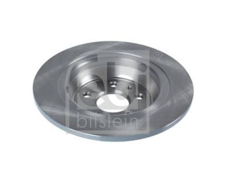 Brake Disc 104853 FEBI, Image 3