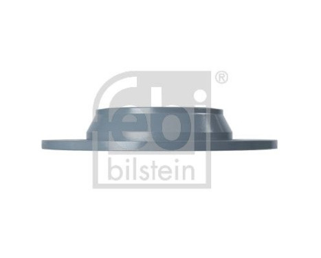 Brake Disc 104853 FEBI, Image 4